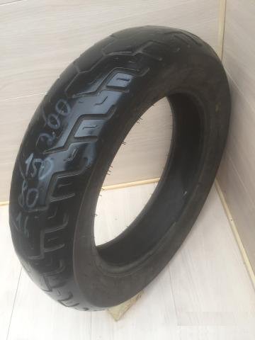 Любая шина по этой цене200) Dunlop D404F 150/80/16