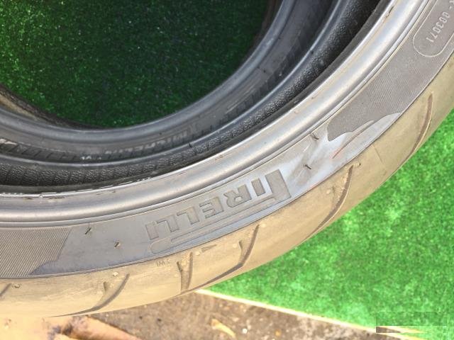 120/70/17 Pirelli 48/14