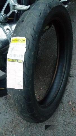 Dunlop моторезина Б/У