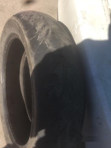 120/70 170/60 r17 Michelin