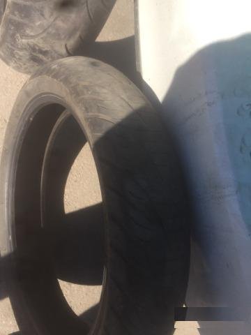 120/70 170/60 r17 Michelin