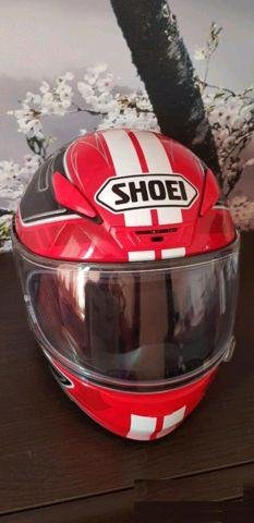Мотошлем Shoei