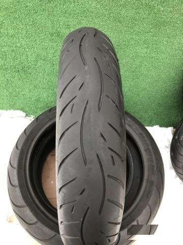120/70/17 Metzeler 46/10