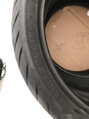 120/70/17 Metzeler 46/10
