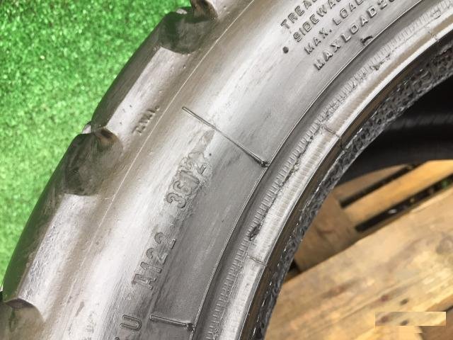 120/90/17 Metzeler 36/12