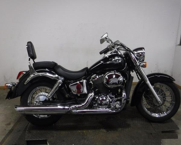 Honda VT 400 shadow