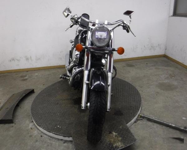 Honda VT 400 shadow
