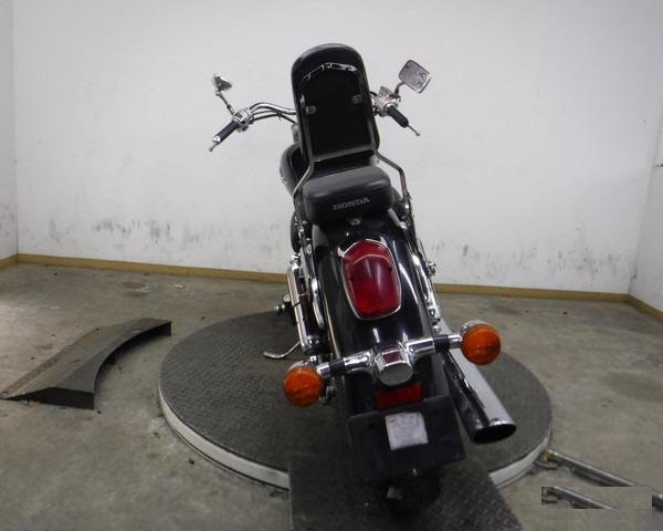 Honda VT 400 shadow