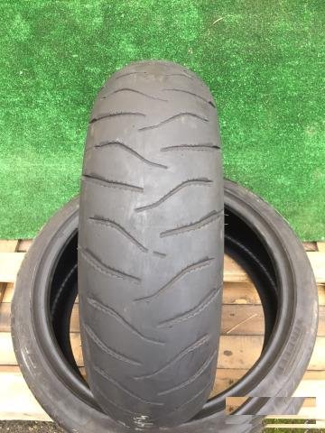 170/60/17 Michelin 05/15