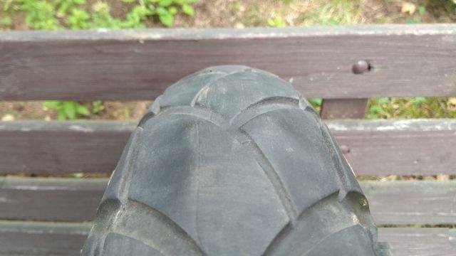 Michelin Anakee2