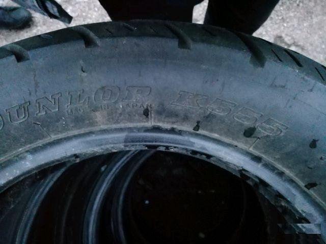 Шина Dunlop