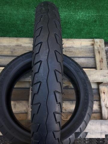 2.75-18 Nylon KBT