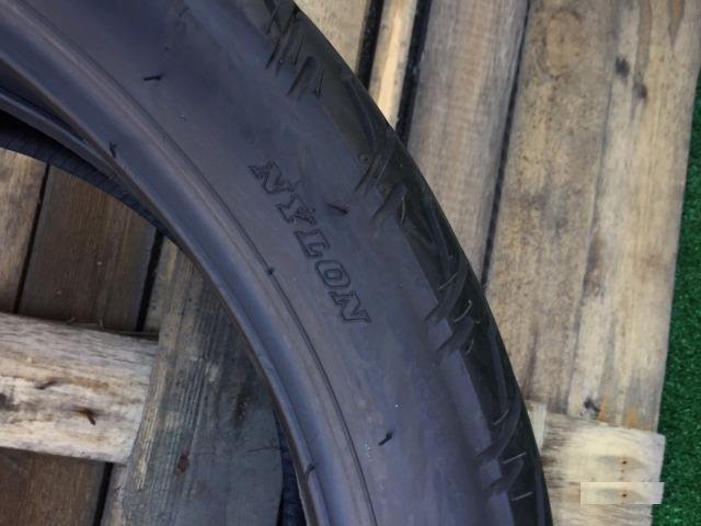2.75-18 Nylon KBT