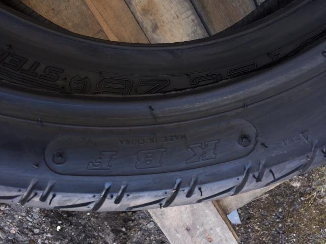 2.75-18 Nylon KBT