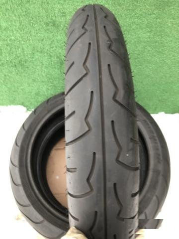 110/80/17 Michelin 05.13