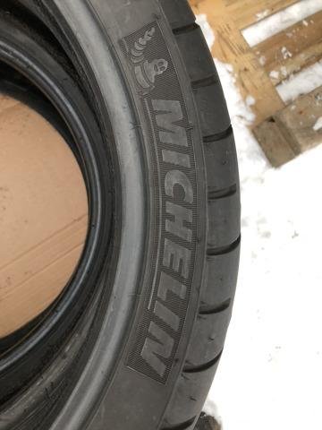 110/80/17 Michelin 05.13