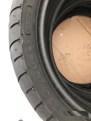 110/80/17 Michelin 05.13
