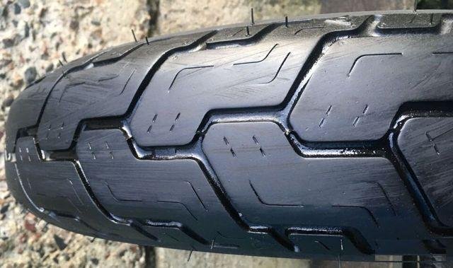 Dunlop D402 MT90B16 (130-90-16)