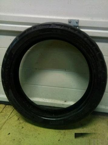 Pirelli 120/70 zr17
