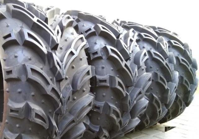 Шины квадроцикла Deestone D936 Mud Crusher 25"