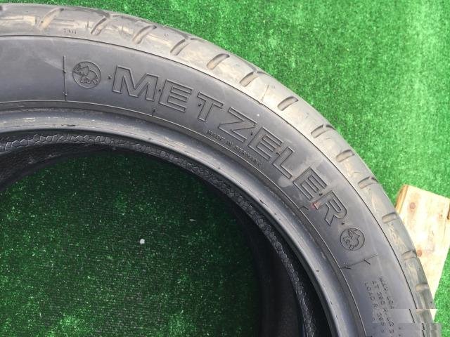 140/75/17 Metzeler 4412