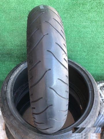 130/70/18 Dunlop 38/11