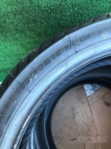 130/70/18 Dunlop 38/11