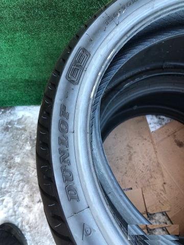 130/70/18 Dunlop 38/11