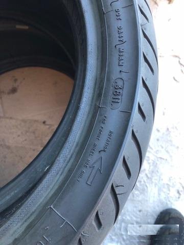 130/70/18 Dunlop 38/11