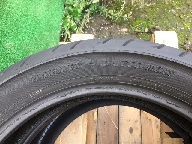 160/70/17 Dunlop 33/14