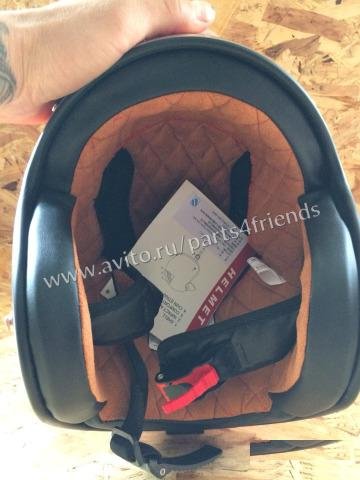 Мотошлем torc helmets pacific coast