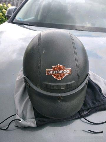 Мотоэкипировка Harley Davidson