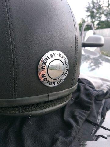 Мотоэкипировка Harley Davidson