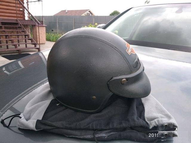 Мотоэкипировка Harley Davidson
