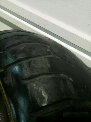 Pirelli 170/60 zr 17