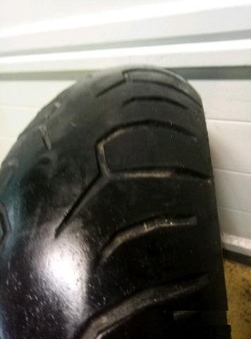 Pirelli 170/60 zr 17
