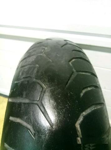 Pirelli 170/60 zr 17