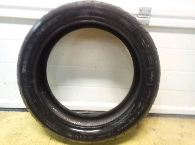 Pirelli 170/60 zr 17