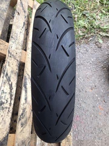 130/90/16 Metzeler 04/17