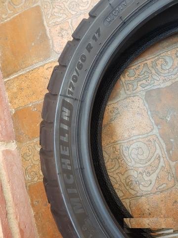 Michelin Anakee Adventure