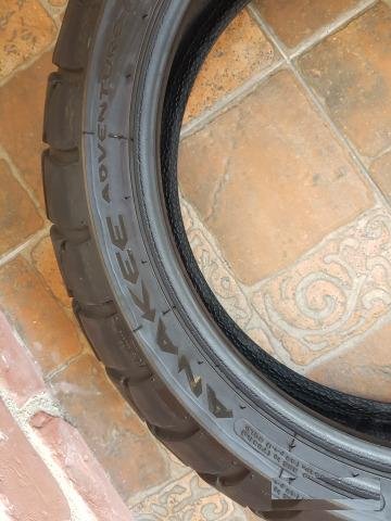 Michelin Anakee Adventure