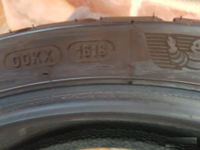 Michelin Anakee Adventure