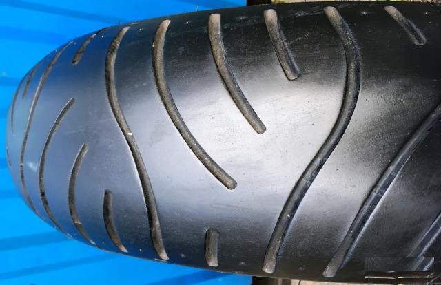 Metzeler 170-60-17