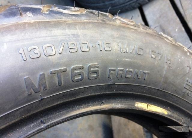 Pirelli Route 130-90-16 1 шт
