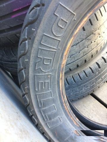 Pirelli Route 130-90-16 1 шт