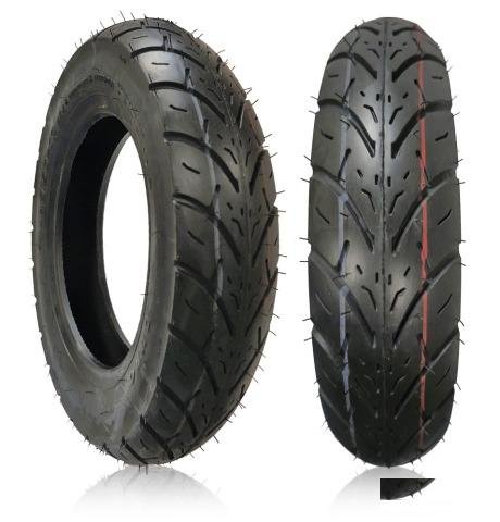 Покрышки для скутеров duro 3.50-10"
