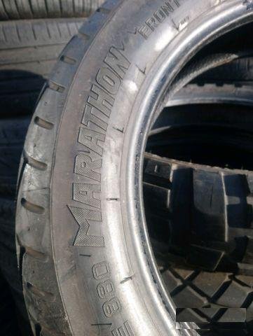 Metzler marathon me 880 r150 80 16 MC 71H