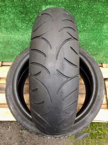 170/60/17 Bridgestone 27/10