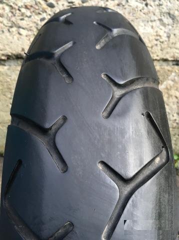 Bridgestone Exedra 170-80-15