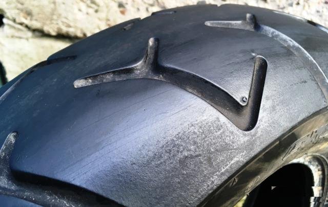 Bridgestone Exedra 170-80-15